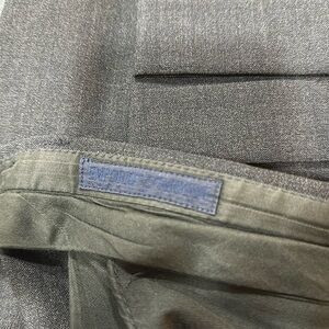 Emporio Armani dress pants